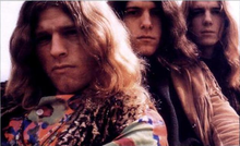 Blue Cheer