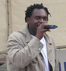 Dr. Alban