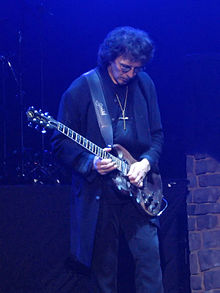 Iommi