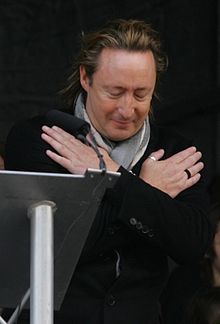 Julian Lennon