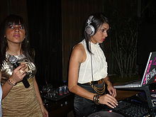 Nina Sky