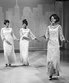 The Supremes