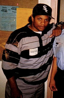 Eazy-E