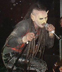 Mortiis