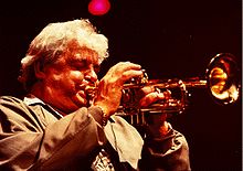 Maynard Ferguson