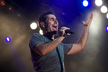 Serj Tankian