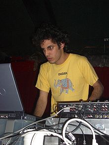 Four Tet