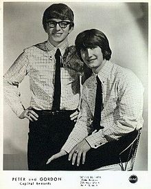 Peter & Gordon