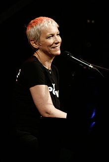 Annie Lennox