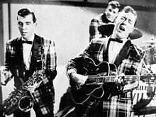 Bill Haley & His Comets