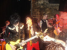 Foxboro Hot Tubs