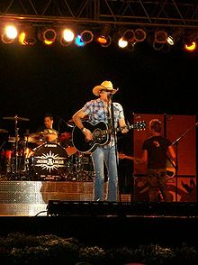 Jason Aldean