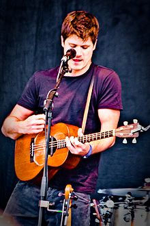 Seth Lakeman