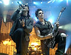 Avenged Sevenfold