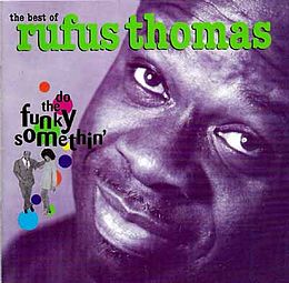 Rufus Thomas