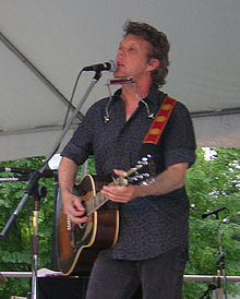 Steve Forbert