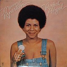 Minnie Riperton