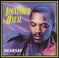 Alexander O'Neal