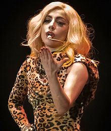 Lady Gaga