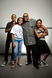 Marvin Sapp