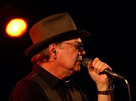 Mitch Ryder