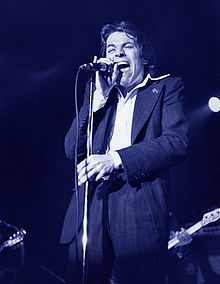 Robert Palmer