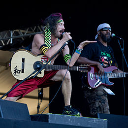 Gogol Bordello