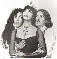 Army of Lovers