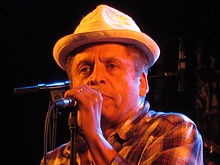 Garland Jeffreys