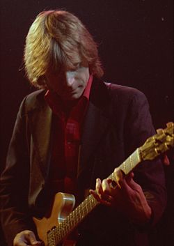 Dave Edmunds