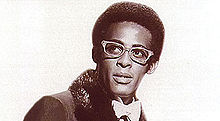 David Ruffin