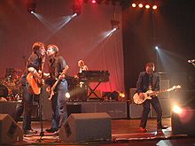 Del Amitri