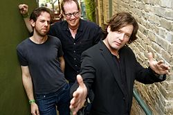 Marcy Playground