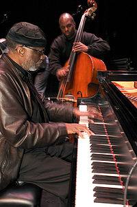 Ahmad Jamal