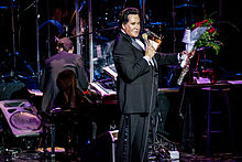 Wayne Newton