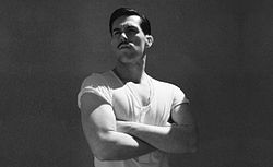 Sam Sparro