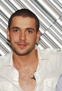 Shayne Ward