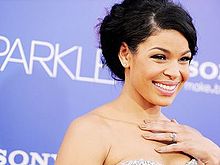 Jordin Sparks