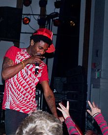 Shwayze