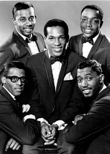 The Temptations