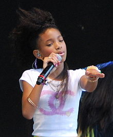 Willow Smith