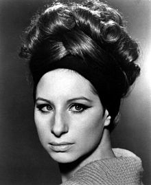 Barbra Streisand