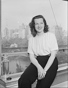 Jo Stafford