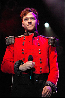 Will Young