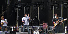 Young the Giant