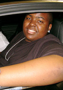 Sean Kingston