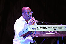 Greg Phillinganes