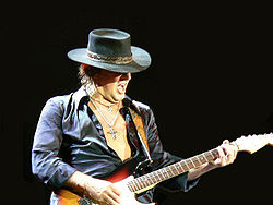 Richie Sambora