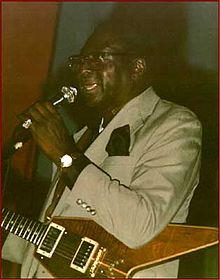 Albert King