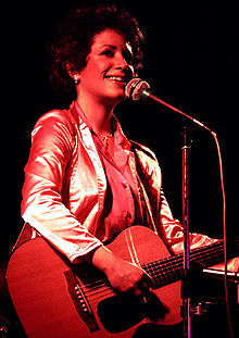 Janis Ian